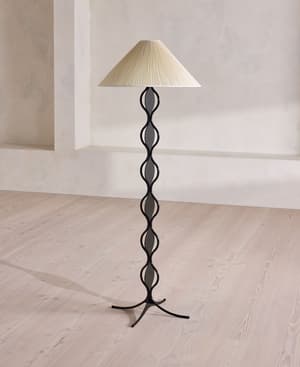Dinis Floor Lamp - US - Listing Image