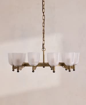 Colette Chandelier - US - Hover Image