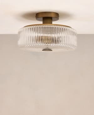 Renato Flush Light - US - Listing Image
