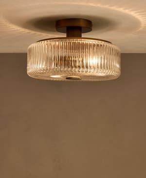 Renato Flush Light - US - Hover Image