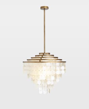 Alicia Chandelier - Hover Image
