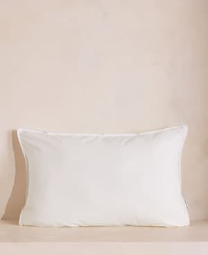 House Microdown Pillow - Listing Image