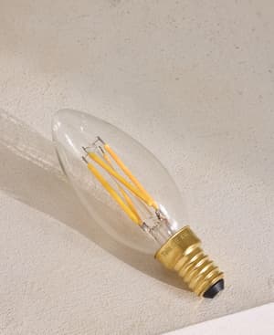Tala 4W Candle LED E12 US - Listing Image