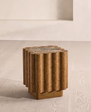 Imani Side Table - Hover Image