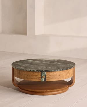 Basil Coffee Table - Hover Image