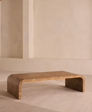 Wallace Coffee Table - Large - Listing Image