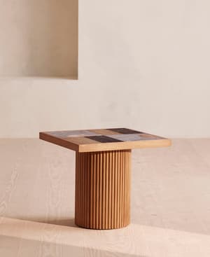 Cavern Side Table - Listing Image