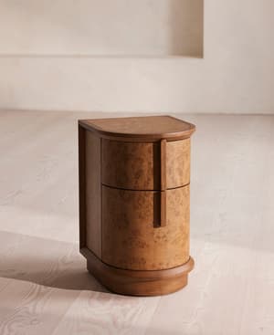 Avery Bedside Table - Hover Image