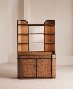 Portavini Bar Storage - Hover Image