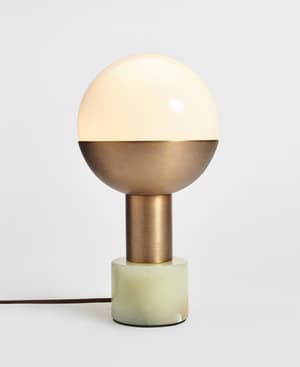Madison Table Lamp - Listing Image