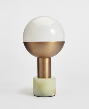 Madison Table Lamp - Hover Image