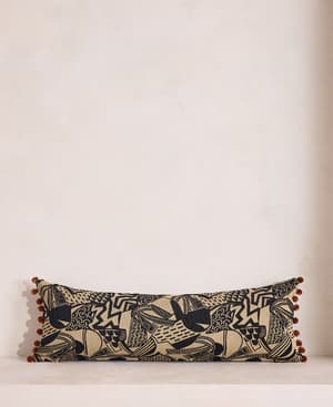 Daxton Bolster Cushion - Listing Image