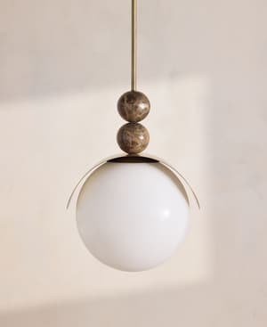 Belsize Pendant - UK - Listing Image