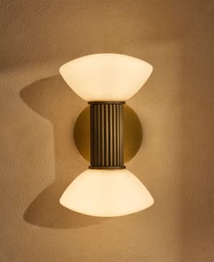 Calabria Wall Light - IP44 - UK - Hover Image