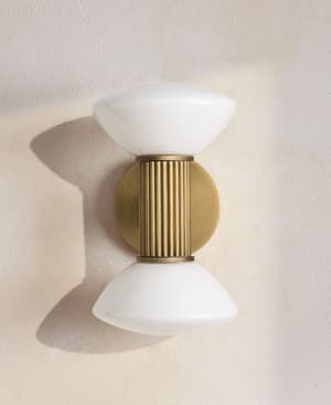 Calabria Wall Light - IP44 - US - Listing Image