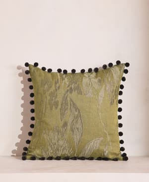 Denton Square Cushion - Hover Image