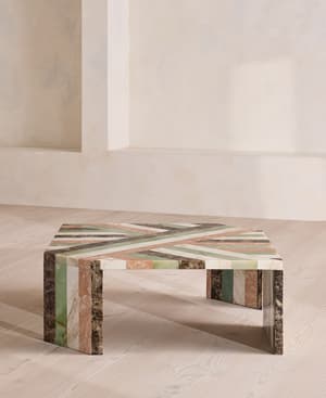 Charli Coffee Table - UK - Hover Image