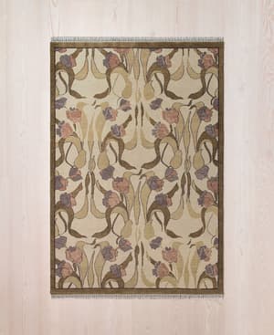 Burgoyne Rug,170 x 240cm - Hover Image
