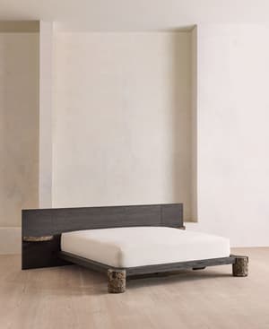 Torren Bed - Queen - US - Hover Image