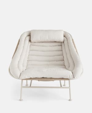 Elodie Outdoor Chair - Baja Azzurro - Natural - US - Hover Image