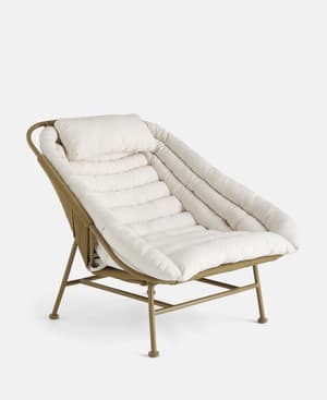 Elodie Chair - Baja Latte - Olive - US - Listing Image
