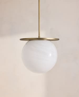 Delia Pendant - UK - Hover Image