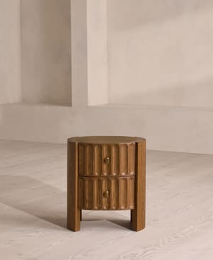 Devon Bedside Table - Hover Image