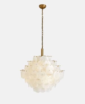 Elba Chandelier - Large - Listing Image