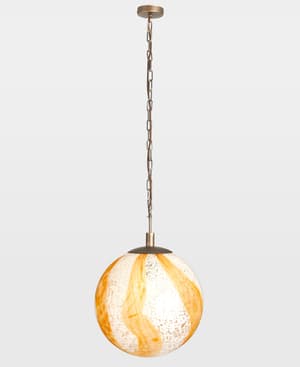 Sogni Celeste Pendant - Listing Image