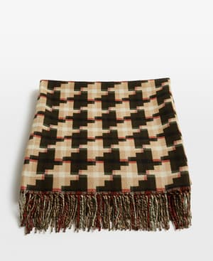 Sima Throw - Olive - Listing Image