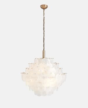 Elba Chandelier - Large - US - Hover Image