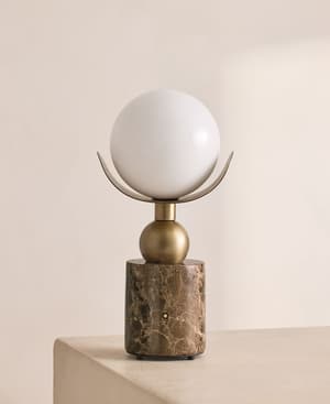 Belsize Portable Lamp - Hover Image