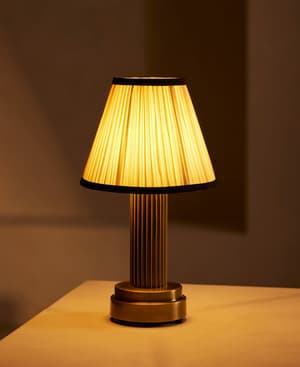 Emmie Portable Lamp - Hover Image