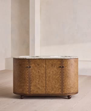 Esperanza Double Vanity - Calacatta Aura - Listing Image