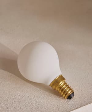 Tala 3W Porcelain I LED - Listing Image