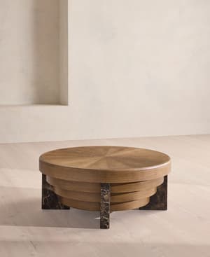 Holden Coffee Table - Hover Image