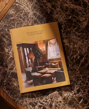 Bringing the House Home - Volume 3 - Hover Image