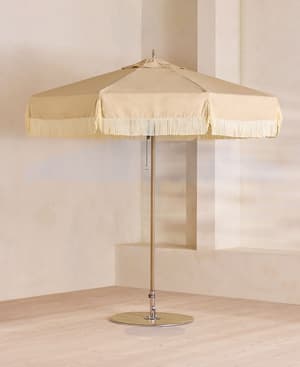 Tuuci Parasol - Soho House Berlin - UK & EU - Hover Image