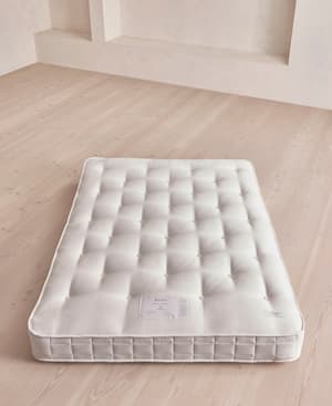 Soho House x Hypnos Exclusive Mattress Double - Hover Image