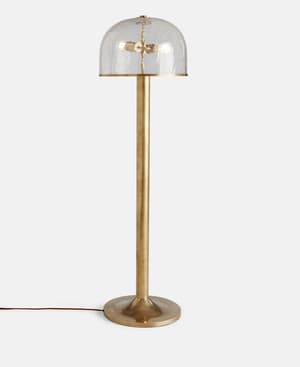 Raphael Floor Lamp - Listing Image
