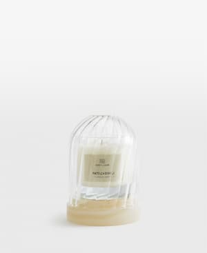 Keeley Cloche - Jade Marble - Listing Image