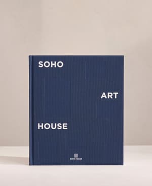 Soho Art House - Listing Image