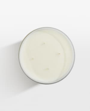 Bassett Bergamot & Mandarin Zest Candle - Ultimate 2.1kg - Hover Image