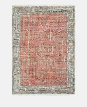 Jaipur Rug Rust - 365 x 460cm - Listing Image