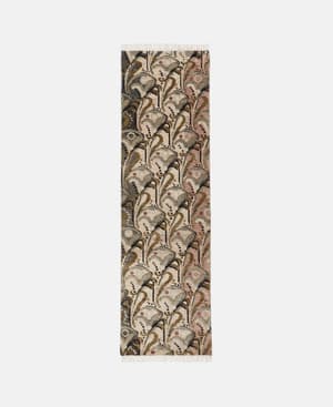 Obie Rug Multi - 90 x 350cm - Listing Image