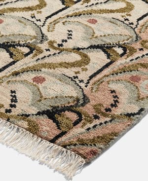 Obie Runner Multi - 75 x 250cm - Hover Image