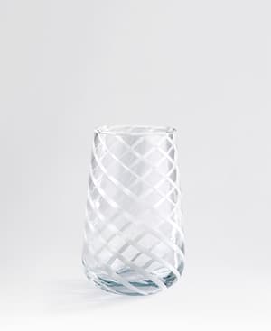 Coletta Highball White - Set of Four - Hover Image