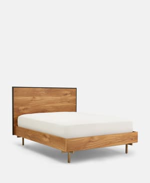 Mercer Bed - Queen - US - Hover Image