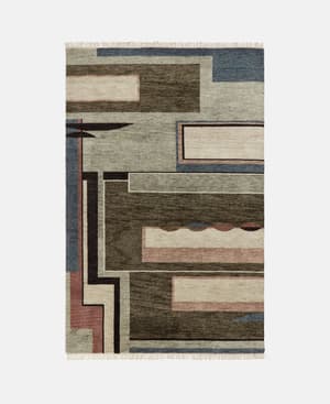 Braunton Rug - 170 x 240cm - Hover Image