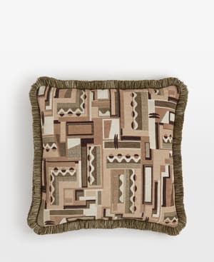 Sampford Cushion - Hover Image